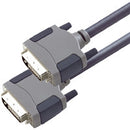 Scanpart Dvi-d Kabel 24 En 1(m)-(m) 5.0m