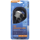 Scanpart Dvi-d Kabel 24 En 1(m)-(f) 2.0m