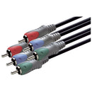 Scanpart 3tulp(m)-3tulp(m) Rgb 1.5m