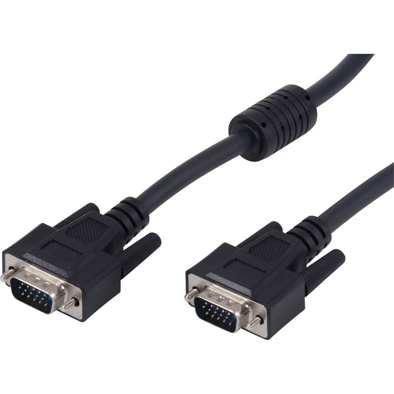 Scanpart Vga Aansluitkabel 15p(m)-(m) 10.0m