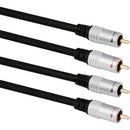 ProfiQ Pq021 2tulp(m)-(m) 1.0m