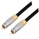 ProfiQ Pq921 Tulp(m)-(m) Digitale 1.5m