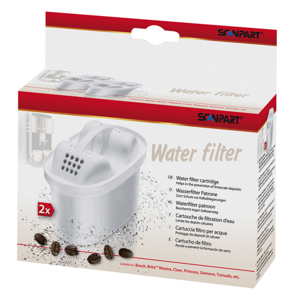 Scanpart Filterpatroon Maxtra 2st.