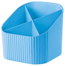 HAN HA-17230-54 Pennenkoker X-Loop Trend Colour Lichtblauw