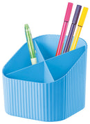 HAN HA-17230-54 Pennenkoker X-Loop Trend Colour Lichtblauw