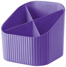 HAN HA-17230-57 Pennenkoker X-Loop Trend Colour Lila