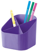 HAN HA-17230-57 Pennenkoker X-Loop Trend Colour Lila