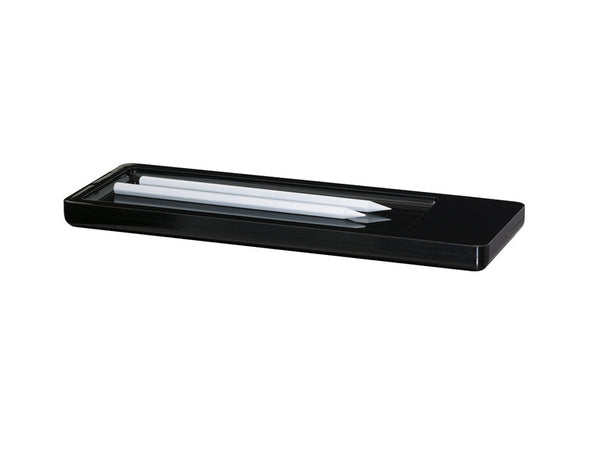 HAN HA-17650-13 Pennenbakje I-Line Zwart