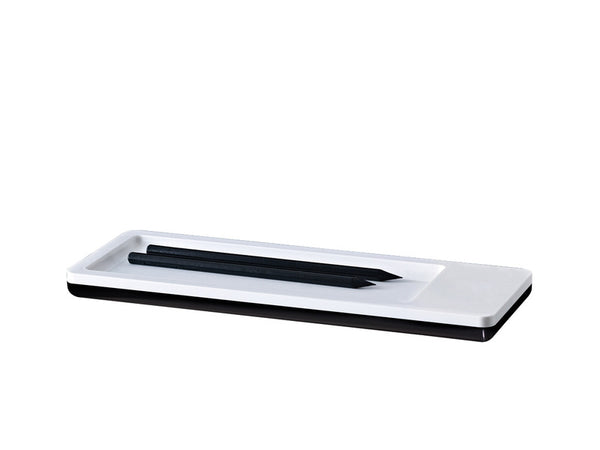 HAN HA-17650-32 Pennenbakje I-Line Wit / Zwart