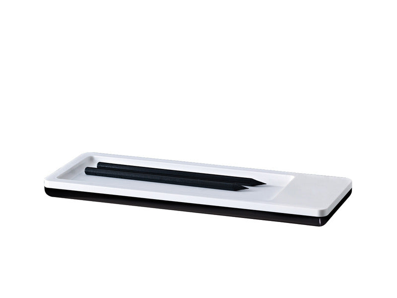 HAN HA-17650-32 Pennenbakje I-Line Wit / Zwart