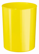 HAN HA-18132-95 Papierbak I-Line New Colours 13 Liter Geel