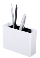 HAN HA-92120-12 Pennenkoker Smart Line 135x40x98mm 3-vaks Wit