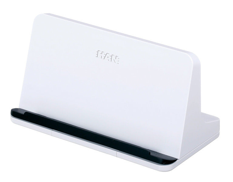 HAN HA-92140-12 Tablet Standaard Smart Line 135x72x74mm Wit