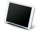 HAN HA-92140-12 Tablet Standaard Smart Line 135x72x74mm Wit