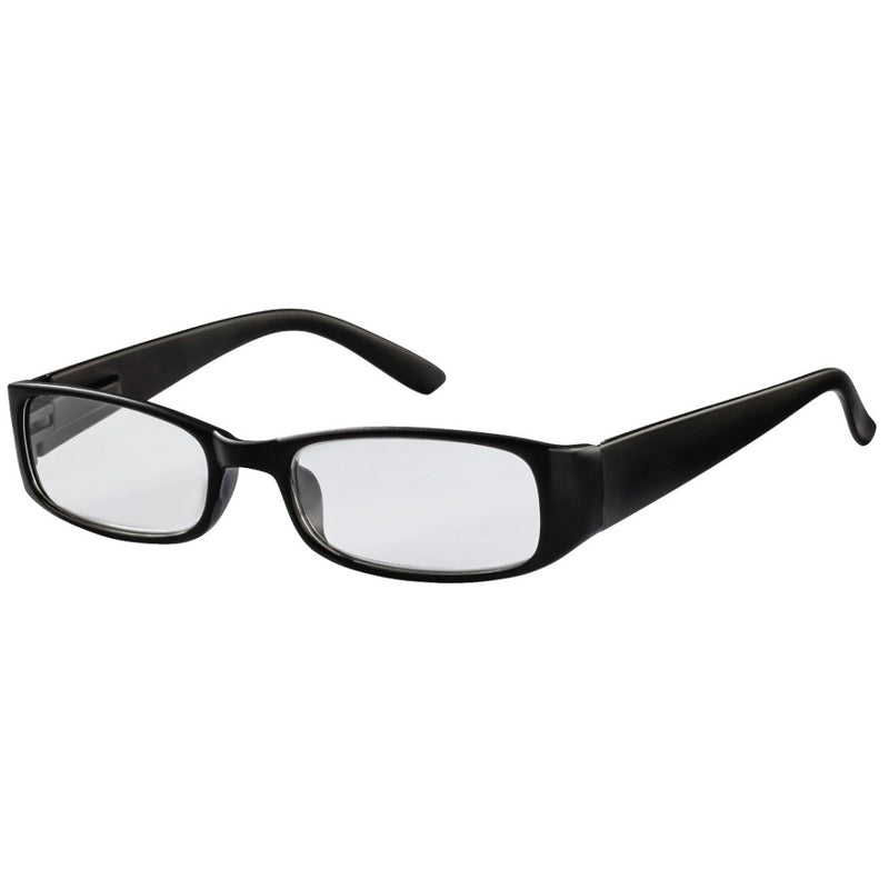 Hama Leesbril Kunststof Zwart-mat +1,5 Dpt