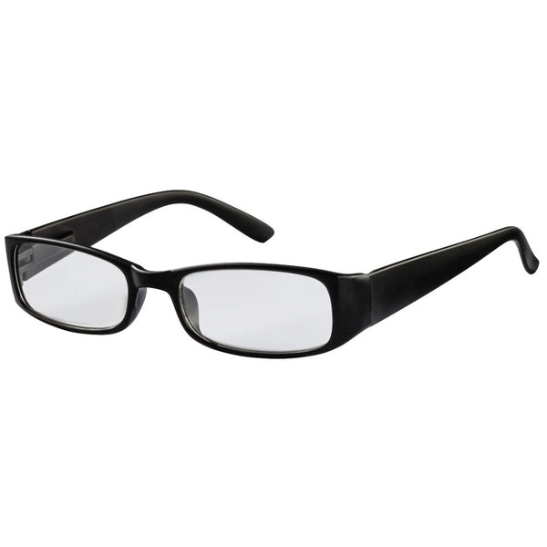 Hama Leesbril Kunststof Zwart-mat +3,0 Dpt
