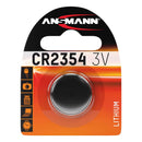 Ansmann Knoopcel Lithium Cr2354