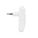 Ansmann Nachtlamp met Schakelaar Wit