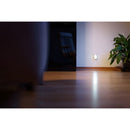 Ansmann Nachtlamp met Schakelaar Wit