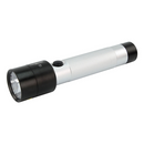 Ansmann X30 LED Zaklamp Aluminium/Zwart