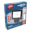 Ansmann Floodlight En Sensor 30w