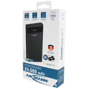 Ansmann Ansm.powerbank Usb-c 24.000mah