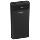 Ansmann Ansm.powerbank Usb-c 24.000mah