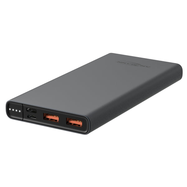 Ansmann Ansm.powerbank Usb-c 10.000mah