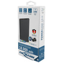 Ansmann Ansm.powerbank Usb-c 10.000mah