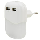 Ansmann Ansm.nachtlamp En Sensor En 2usb