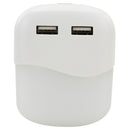 Ansmann Ansm.nachtlamp En Sensor En 2usb