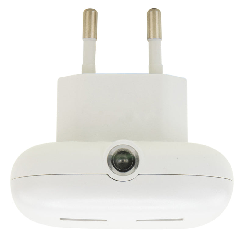 Ansmann Ansm.nachtlamp En Sensor En 2usb