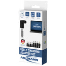 Ansmann Usb-c Laptop Adapter