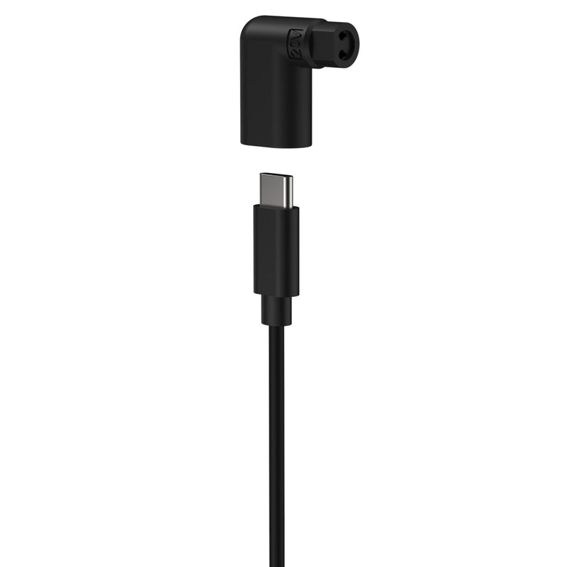 Ansmann Usb-c Laptop Adapter