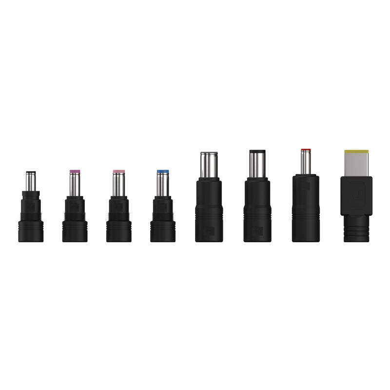Ansmann Usb-c Laptop Adapter