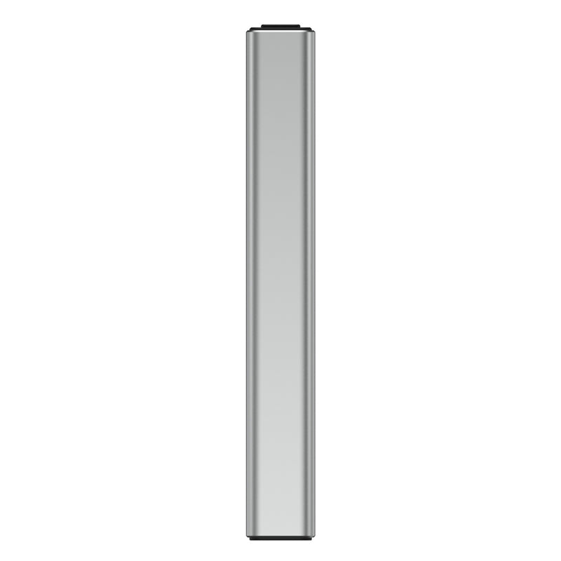 Ansmann Ansm.powerbank Zilver 5.000mah