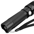 Ansmann Zaklamp Max.3200 Lumen