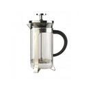 Bredemeijer Shiny Koffie en Theemaker 350 ml Glas/RVS