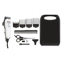 Wahl ShowPro Animal Dier-Tondeuse Set Wit/Zwart