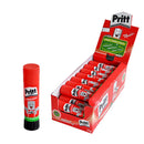 Pritt plakstift klein 11gr 25 stuks
