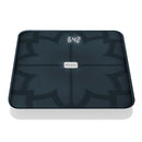 Medisana BS 450 Connect Lichaamsanalyse Weegschaal Zwart