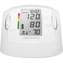 Medisana MTP Pro Bovenarm Bloeddrukmeter Wit/Grijs