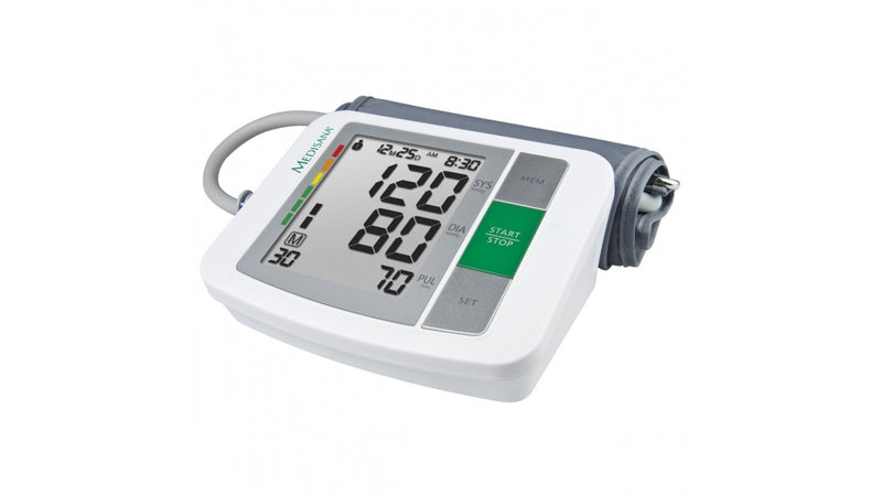 Medisana BU510 Bovenarm Bloeddrukmeter