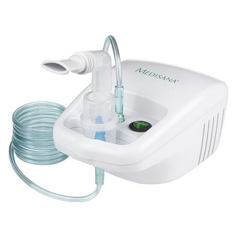 Medisana IN 500 Compact Inhalator Wit