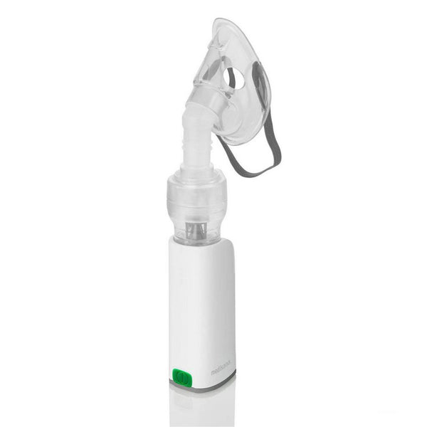 Medisana IN 535 Inhalator Wit