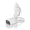 Medisana IN 605 Inhalator Wit/Grijs