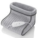 Medisana FWS Voetenwarmer Grijs
