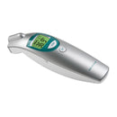 Medisana FTN Thermometer Zilver/Groen