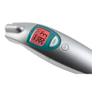 Medisana FTN Thermometer Zilver/Groen