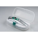 Medisana FTN Thermometer Zilver/Groen